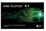 : Ptc Creo Illustrate v5.1.0