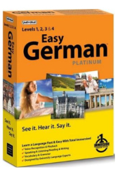 : Individual -Software Easy German Platinum v11.0