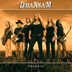 : D Hanna M - Phoenix (2019)