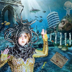 : Savannah Pope - Atlantis (2019)