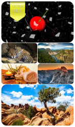 : Ultra HD Wallpaper Pack 387