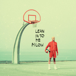 : Milow - Lean into Me (2019)