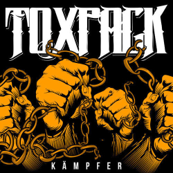 : Toxpack - Kämpfer (2019)