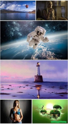 : Collections HD Wallpapers (Pack 15)