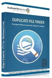 : File Detective Enterprise Edition v6.2.52