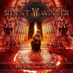 : Silent Winter - The Circles Of Hell (2019)