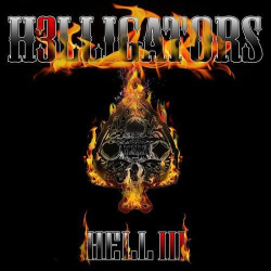 : Helligators - Hell 3 (2019)