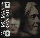 : Pat Mc Manus - Rewind (2019)