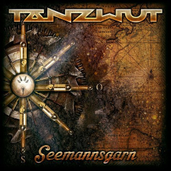 : Tanzwut - Seemannsgarn (2019)