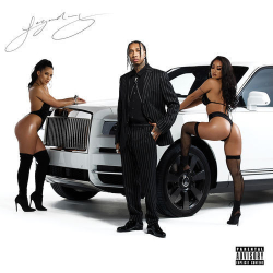 : Tyga - Legendary (2019)