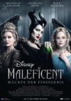 Maleficent - Mächte der Finsternis 2019 German 800p AC3 microHD x264 - RAIST