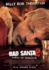 Bad Santa 2 - Noch wilder, noch besoffener, noch fieser 2016 German 1040p AC3 microHD x264 - RAIST