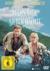 Sechs Tage, Sieben Nächte 1998 German 800p AC3 microHD x264 - RAIST