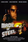 Made of Steel - Hart wie Stahl DC 1993 German 1080p AC3 microHD x264 - RAIST