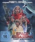 Space Assassins - Flucht in die Zukunft 2019 German 800p AC3 microHD x264 - RAIST