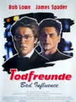 Todfreunde - Bad Influence 1990 German 1040p AC3 microHD x264 - RAIST