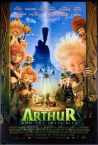 Arthur und die Minimoys 1 2006 German 1080p AC3 microHD x264 - MBATT