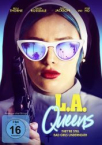 L.A. Queens - They're Still Bad Girls Underneath 2021 German 1080p AC3 microHD x264 - RAIST