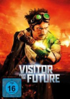 Visitor from the Future 2022 German 800p AC3 microHD x264 - RAIST