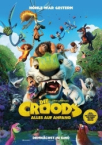 Die Croods 2 - Alles auf Anfang 2020 German 1600p AC3 micro4K x265 - RAIST