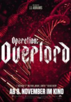 Operation Overlord 2018 1600p AC3 micro4K x265 - RACOON